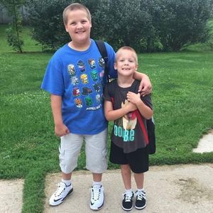 Meet your Posher, Allana